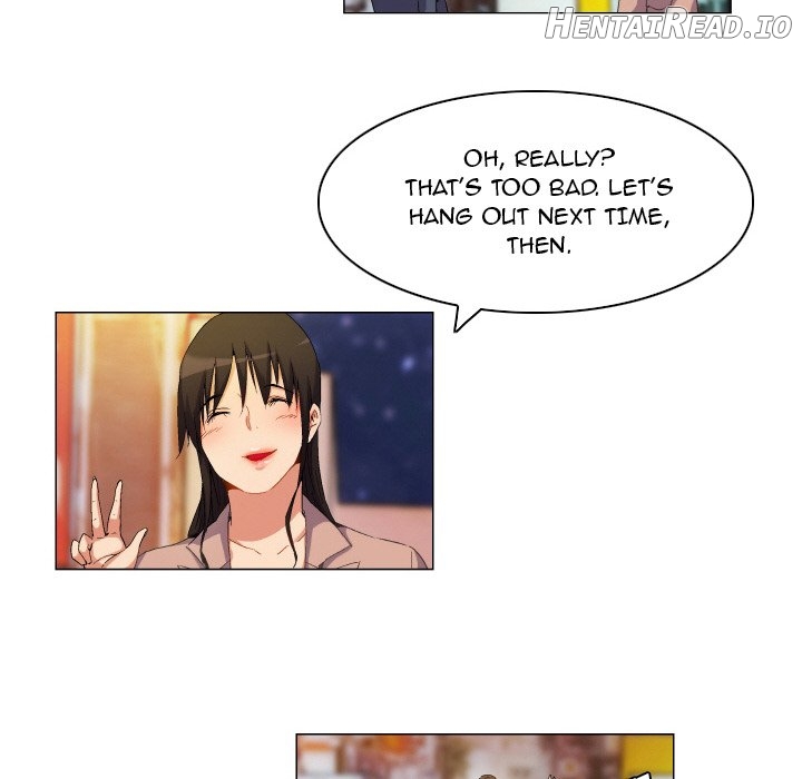 Master of App Chapter 65 - page 20