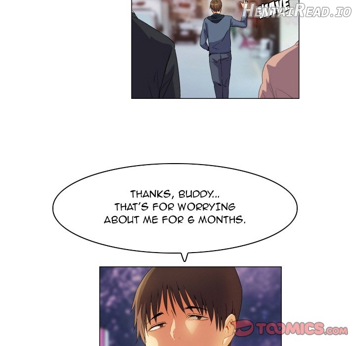 Master of App Chapter 65 - page 21