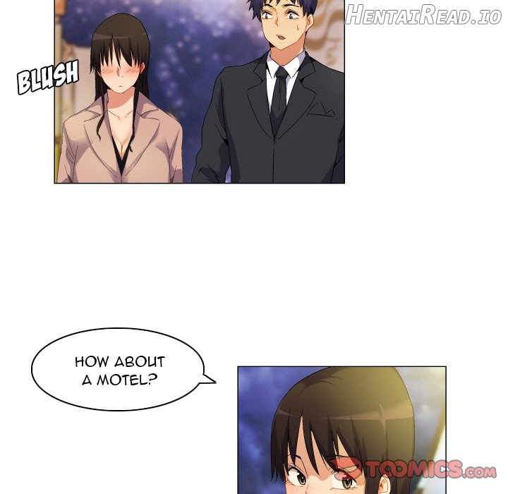 Master of App Chapter 65 - page 23