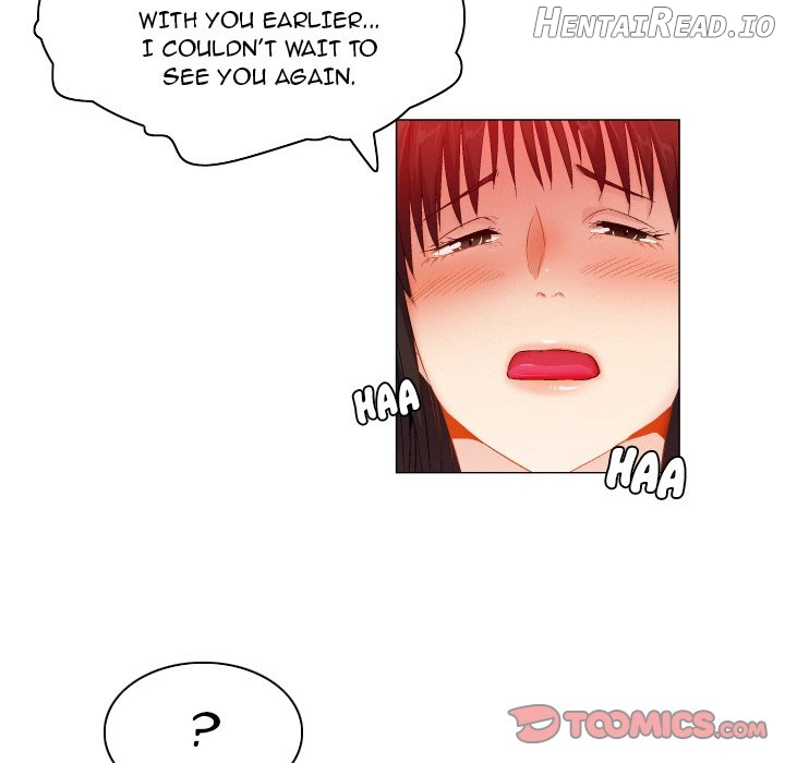 Master of App Chapter 65 - page 27
