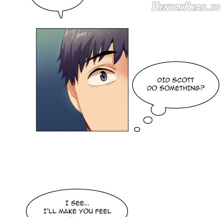 Master of App Chapter 65 - page 28