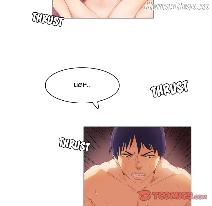Master of App Chapter 66 - page 12