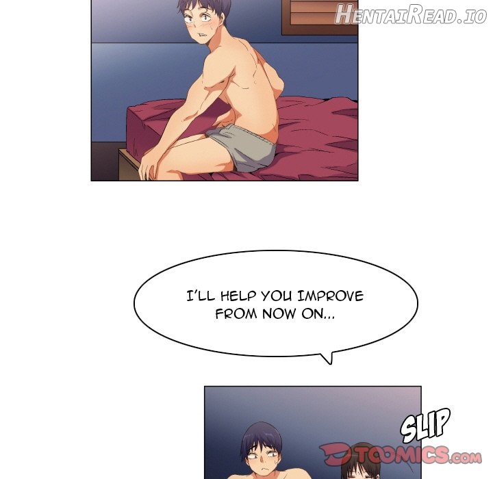 Master of App Chapter 66 - page 17