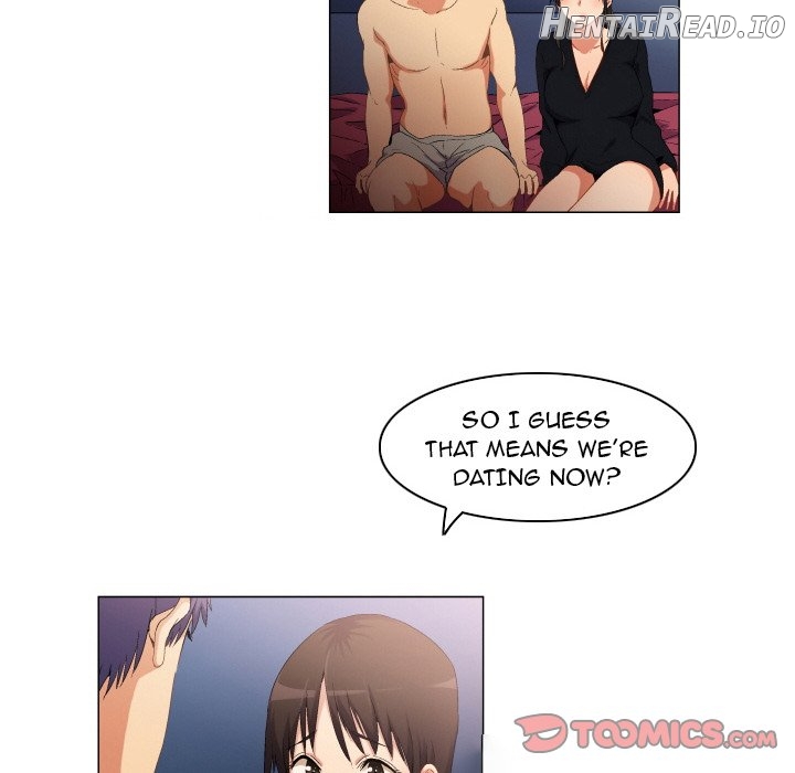Master of App Chapter 66 - page 18