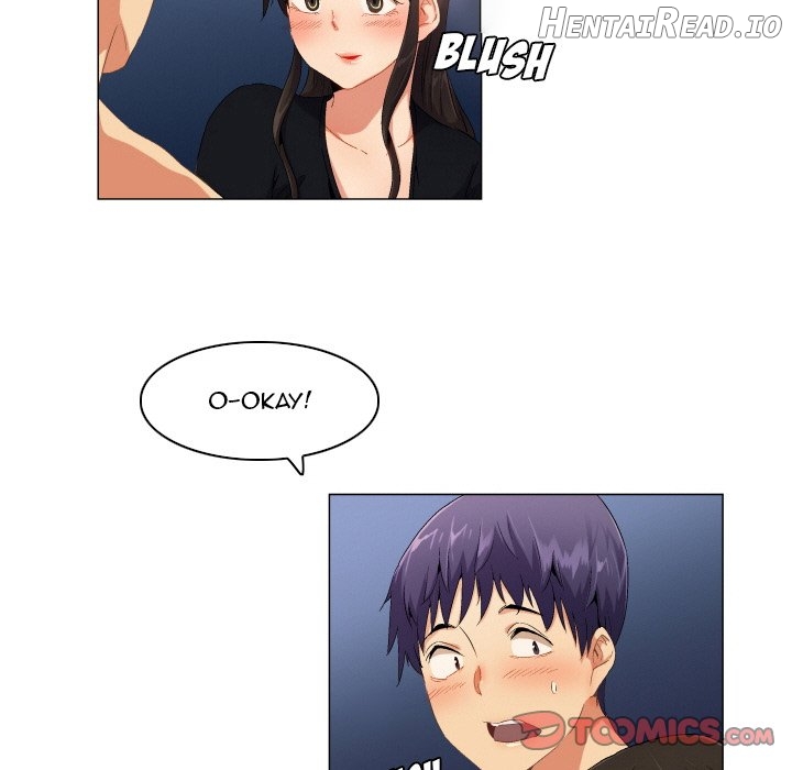 Master of App Chapter 66 - page 19