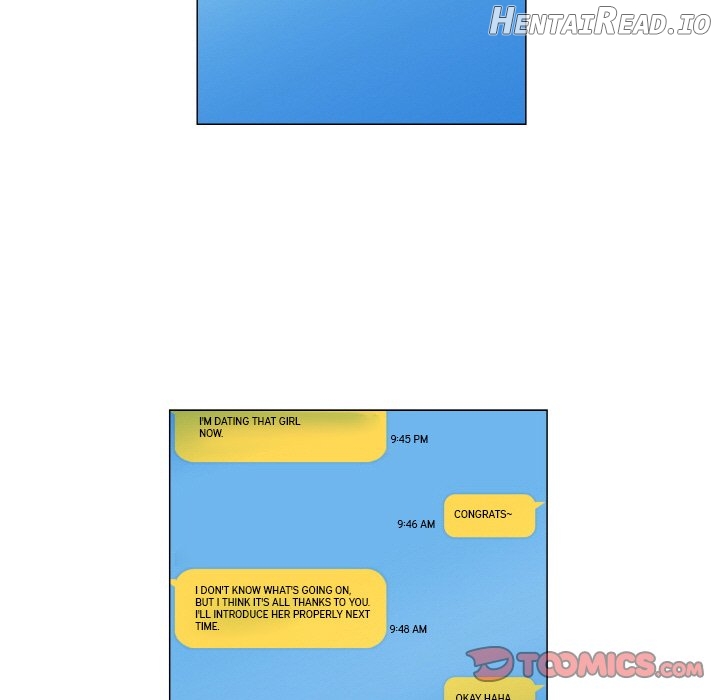 Master of App Chapter 66 - page 21