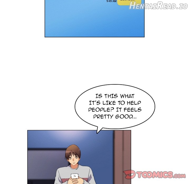 Master of App Chapter 66 - page 22