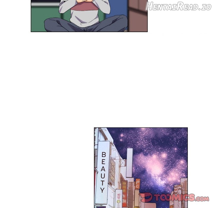 Master of App Chapter 66 - page 23