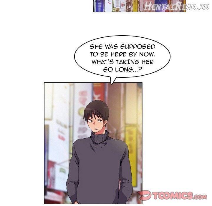 Master of App Chapter 66 - page 24