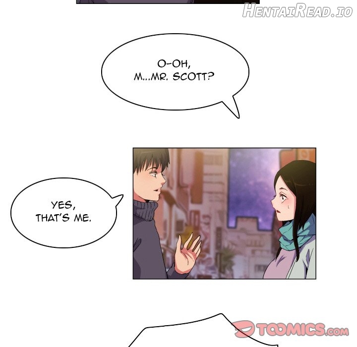 Master of App Chapter 66 - page 28