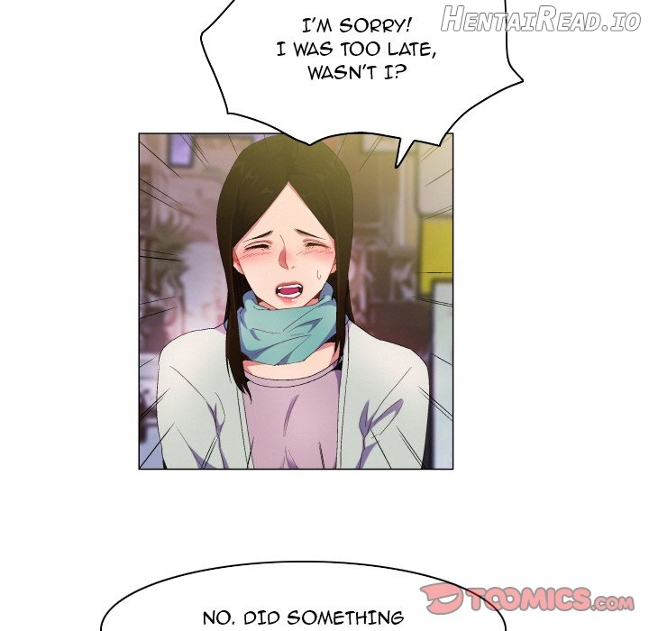 Master of App Chapter 66 - page 29