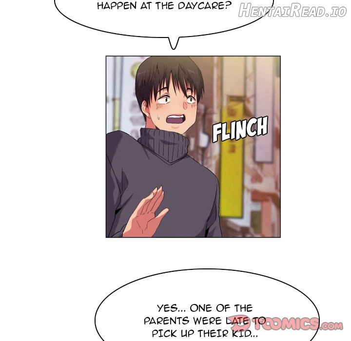 Master of App Chapter 66 - page 30