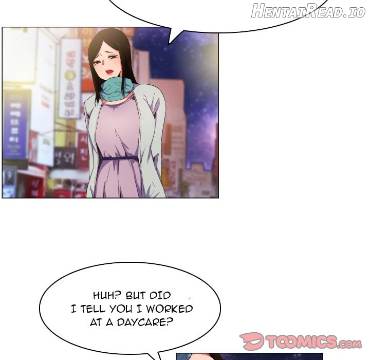 Master of App Chapter 66 - page 31