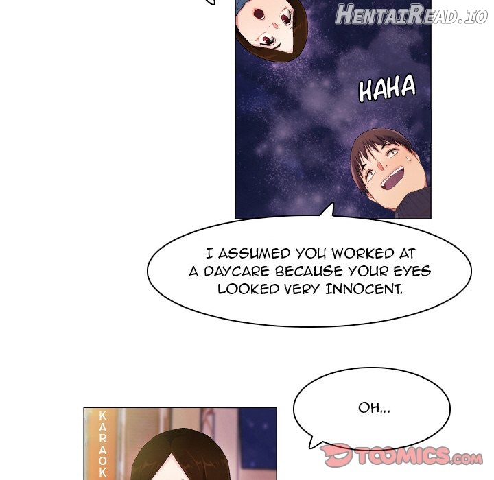 Master of App Chapter 66 - page 32