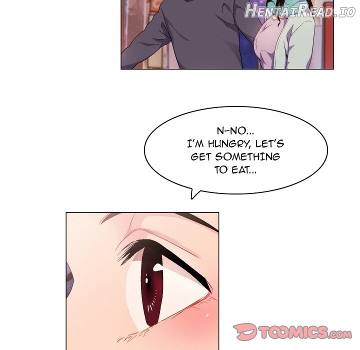 Master of App Chapter 66 - page 34