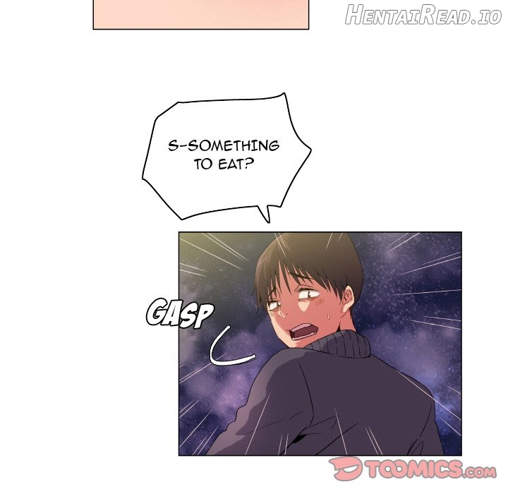 Master of App Chapter 66 - page 35