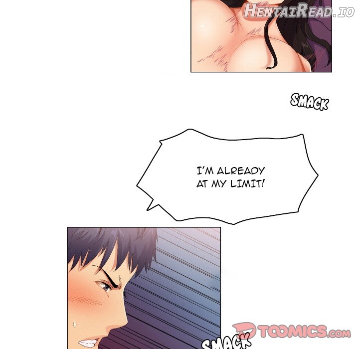 Master of App Chapter 66 - page 9