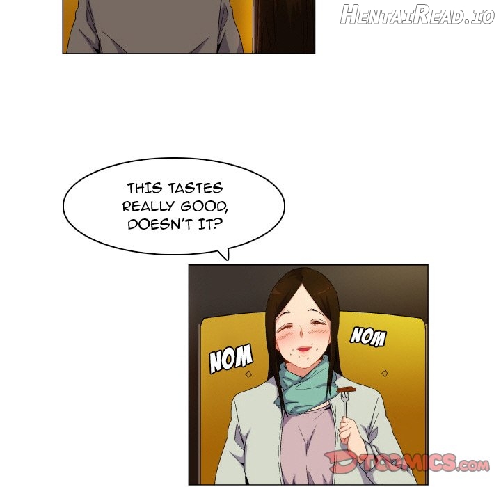Master of App Chapter 67 - page 15