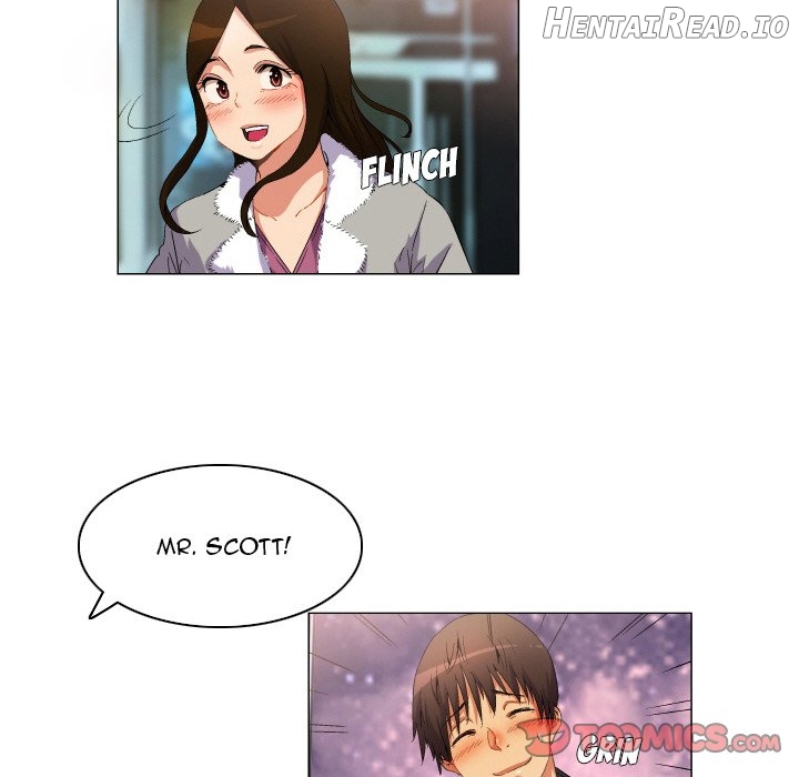 Master of App Chapter 69 - page 10