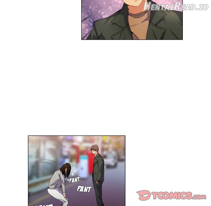 Master of App Chapter 69 - page 11