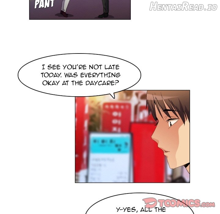 Master of App Chapter 69 - page 12