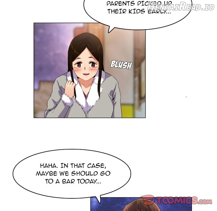 Master of App Chapter 69 - page 13