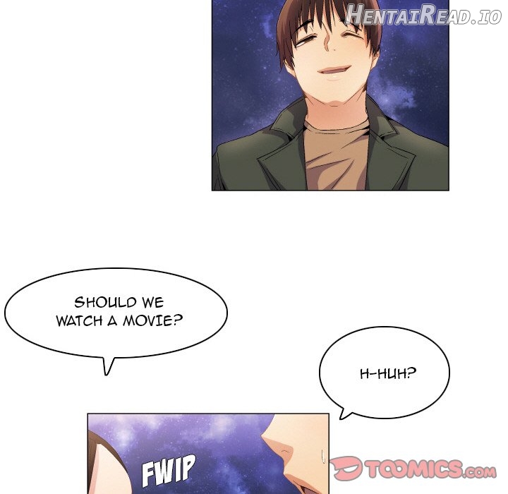Master of App Chapter 69 - page 14