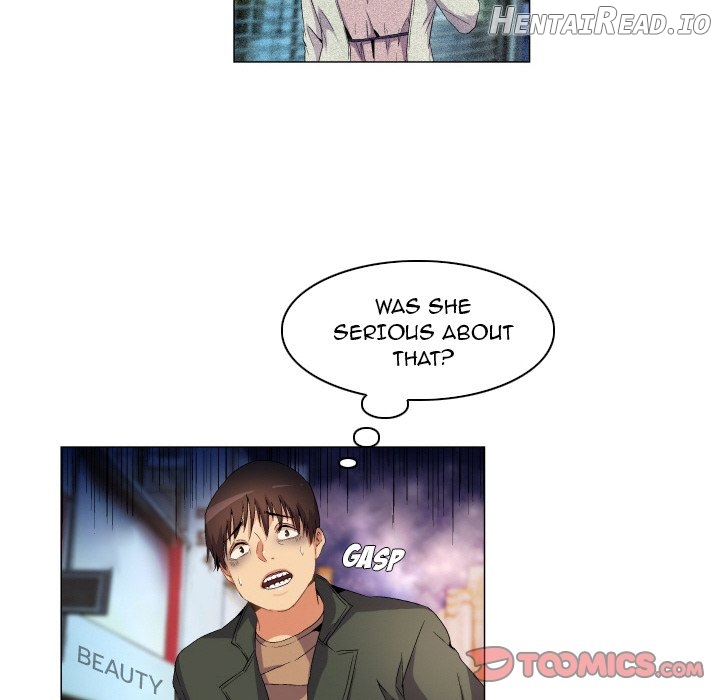 Master of App Chapter 69 - page 16