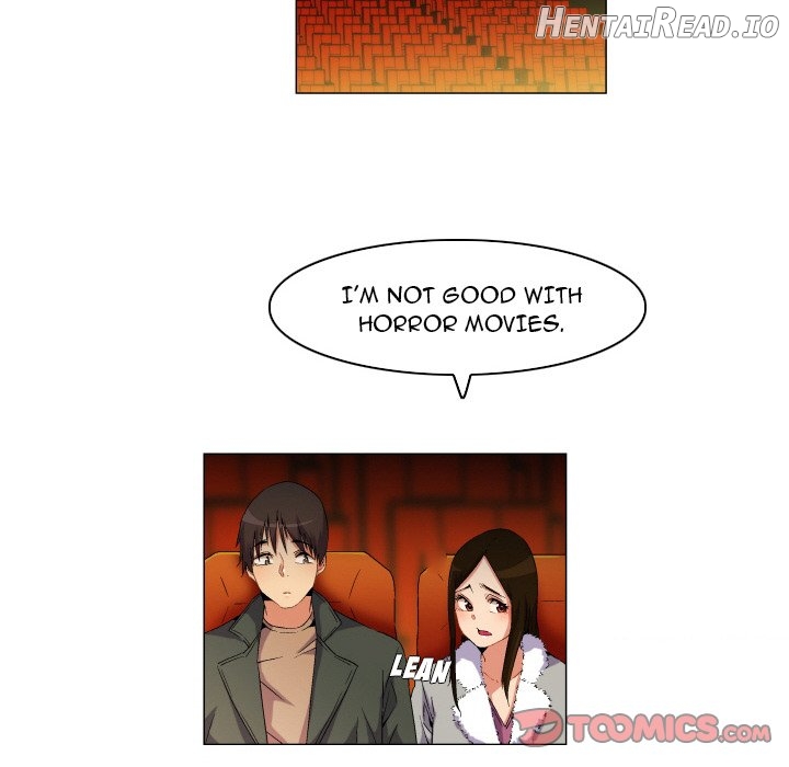 Master of App Chapter 69 - page 18