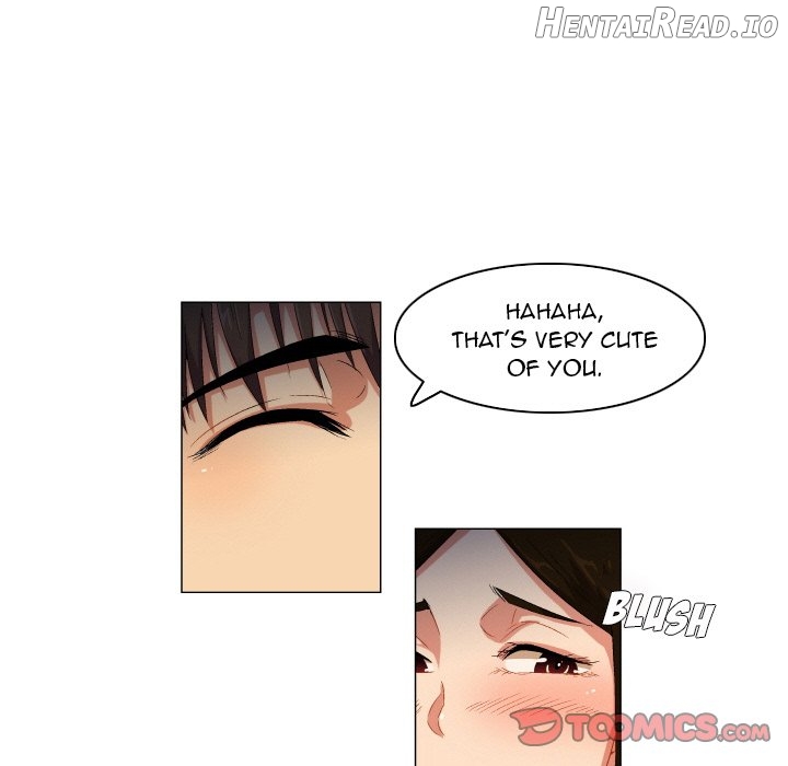 Master of App Chapter 69 - page 19