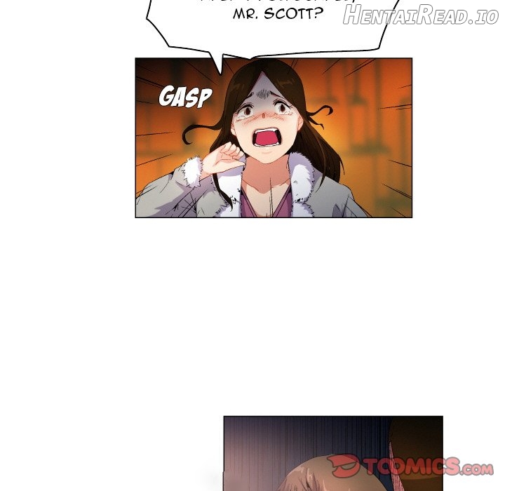Master of App Chapter 69 - page 21
