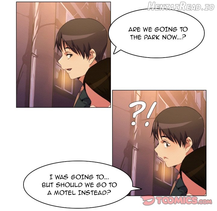 Master of App Chapter 69 - page 25