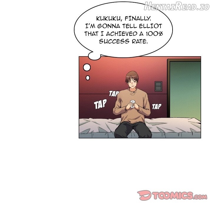 Master of App Chapter 69 - page 27