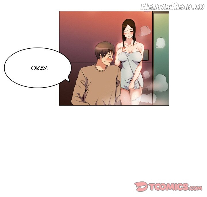 Master of App Chapter 69 - page 31