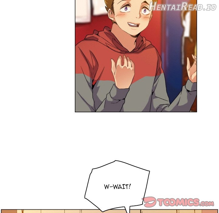 Master of App Chapter 72 - page 12