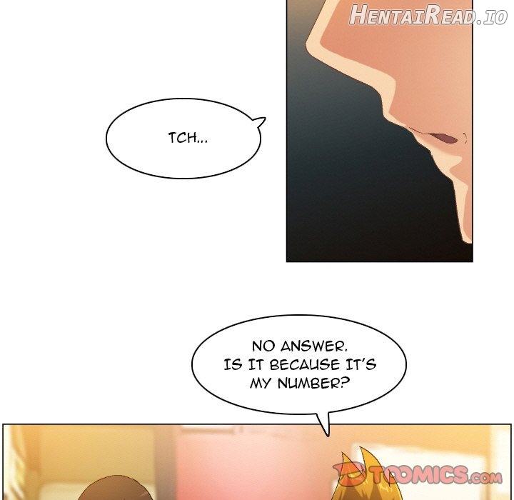 Master of App Chapter 72 - page 15