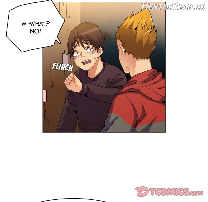 Master of App Chapter 72 - page 17