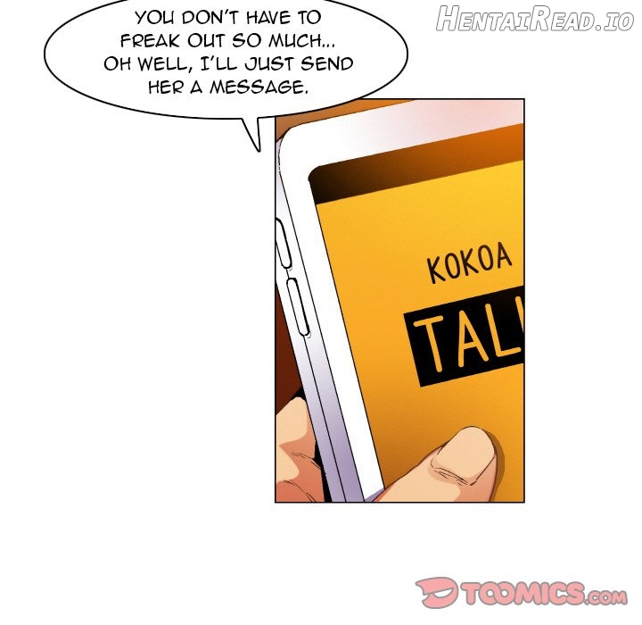 Master of App Chapter 72 - page 18