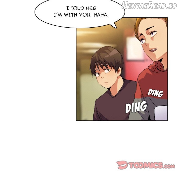 Master of App Chapter 72 - page 26