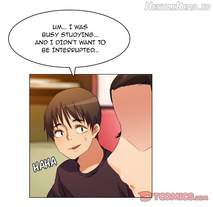 Master of App Chapter 73 - page 15