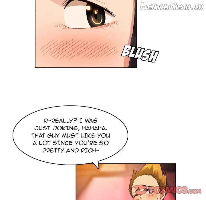 Master of App Chapter 73 - page 26