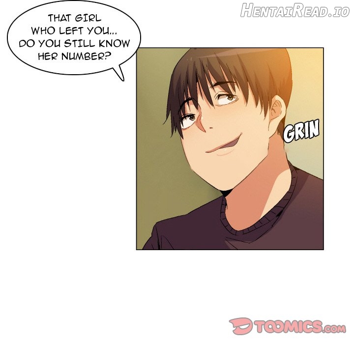 Master of App Chapter 73 - page 38