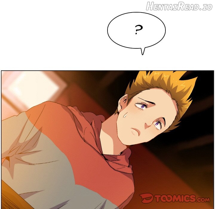 Master of App Chapter 73 - page 39