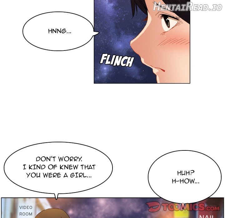 Master of App Chapter 76 - page 11
