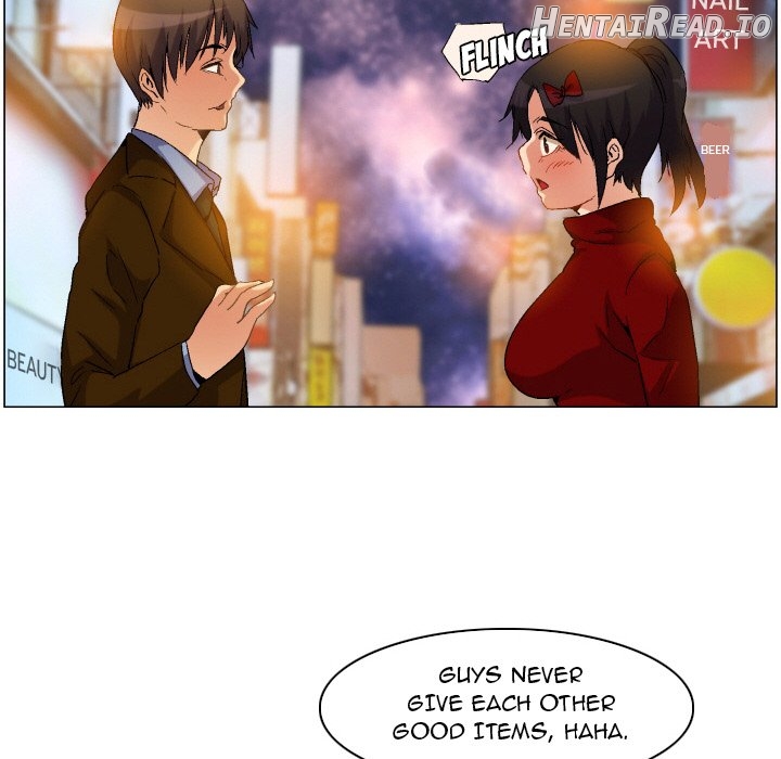 Master of App Chapter 76 - page 12
