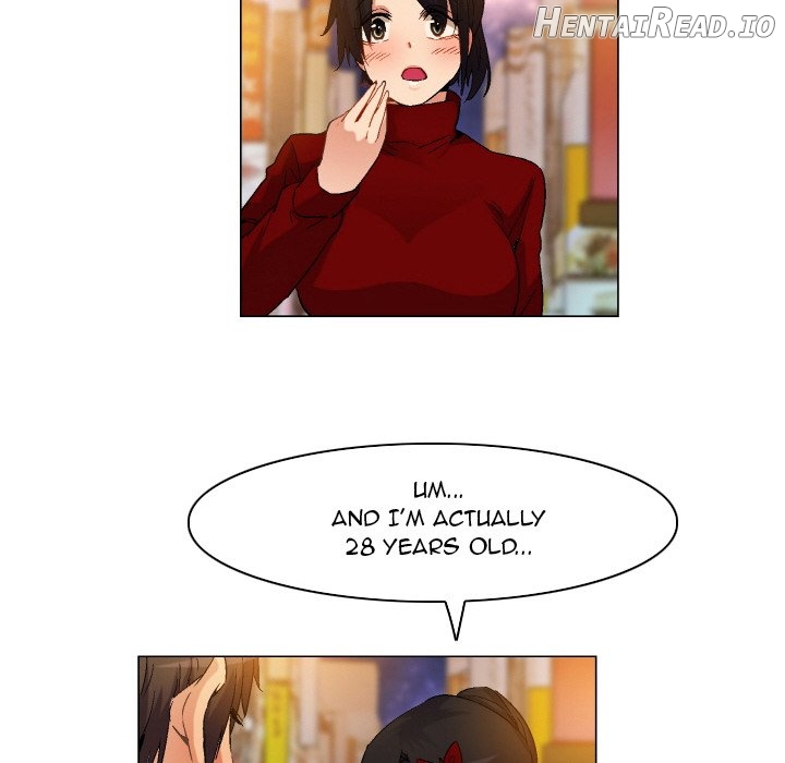 Master of App Chapter 76 - page 14