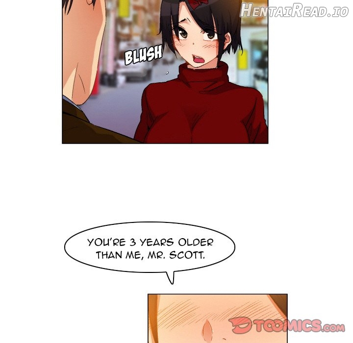 Master of App Chapter 76 - page 15