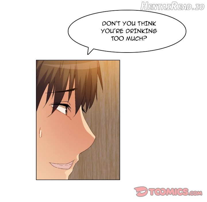 Master of App Chapter 76 - page 27