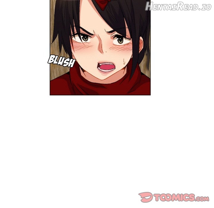 Master of App Chapter 76 - page 31