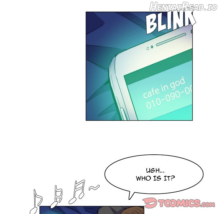 Master of App Chapter 77 - page 11